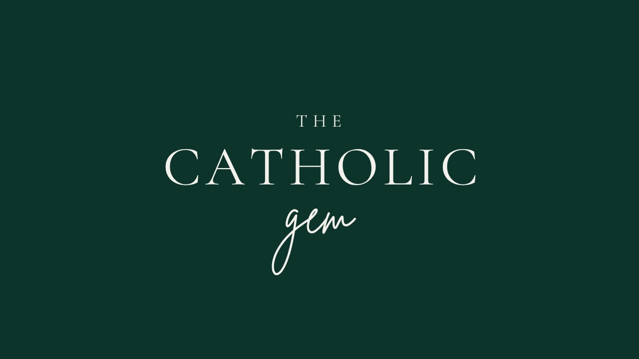 The Catholic Gem